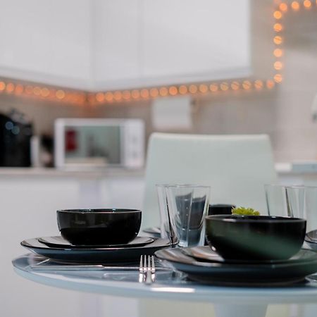 Abbacadabra Apartment London Ngoại thất bức ảnh