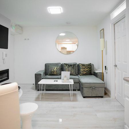 Abbacadabra Apartment London Ngoại thất bức ảnh