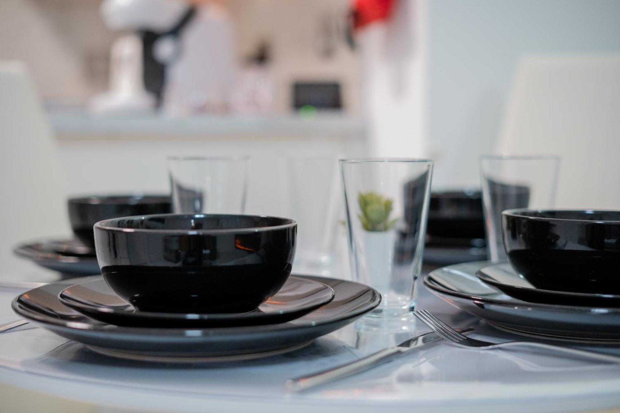 Abbacadabra Apartment London Ngoại thất bức ảnh