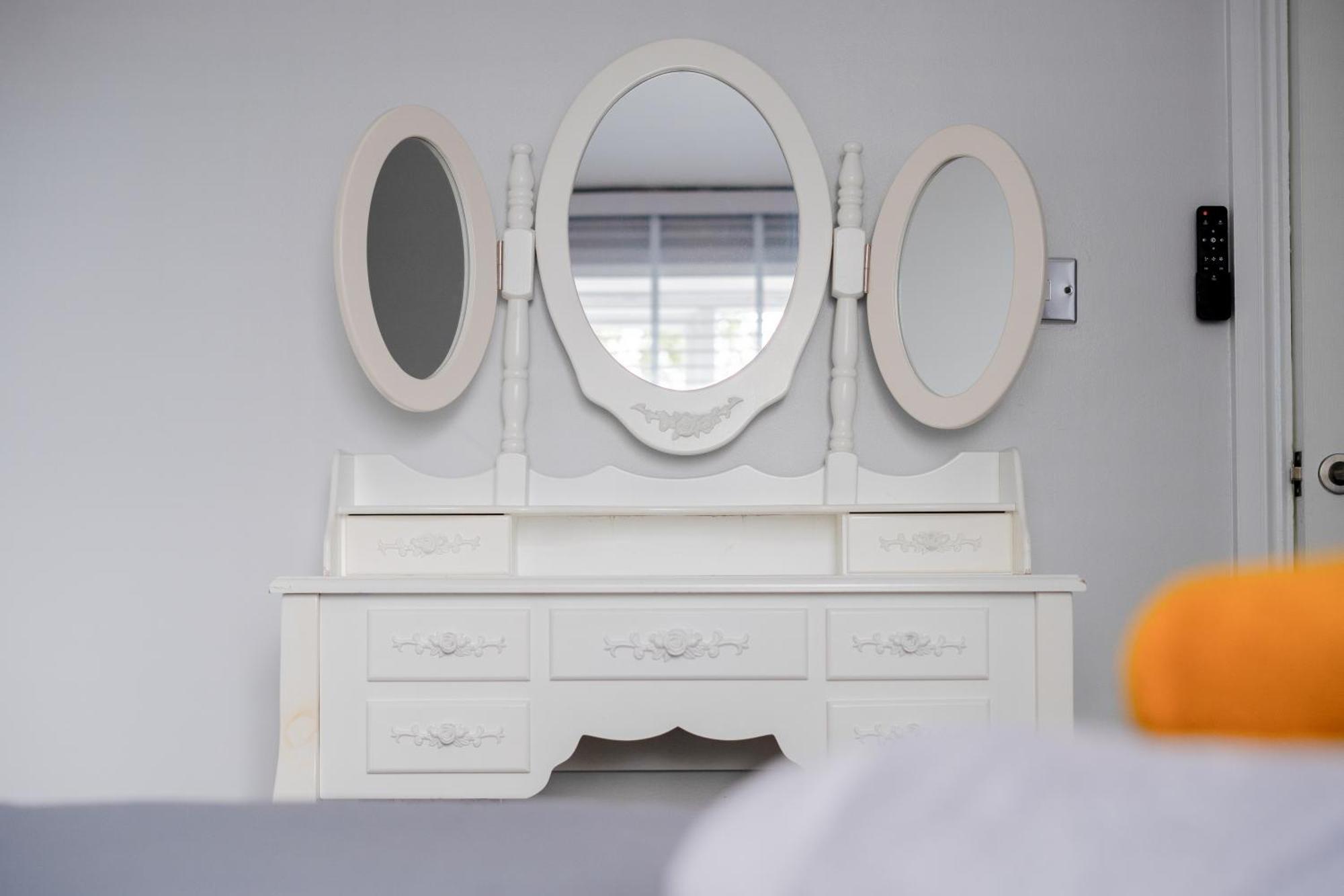 Abbacadabra Apartment London Ngoại thất bức ảnh