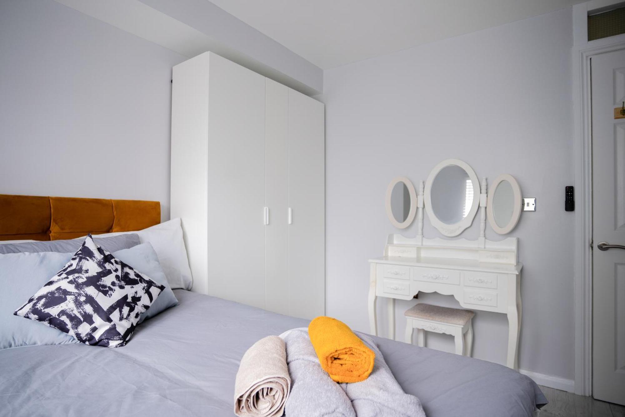 Abbacadabra Apartment London Ngoại thất bức ảnh
