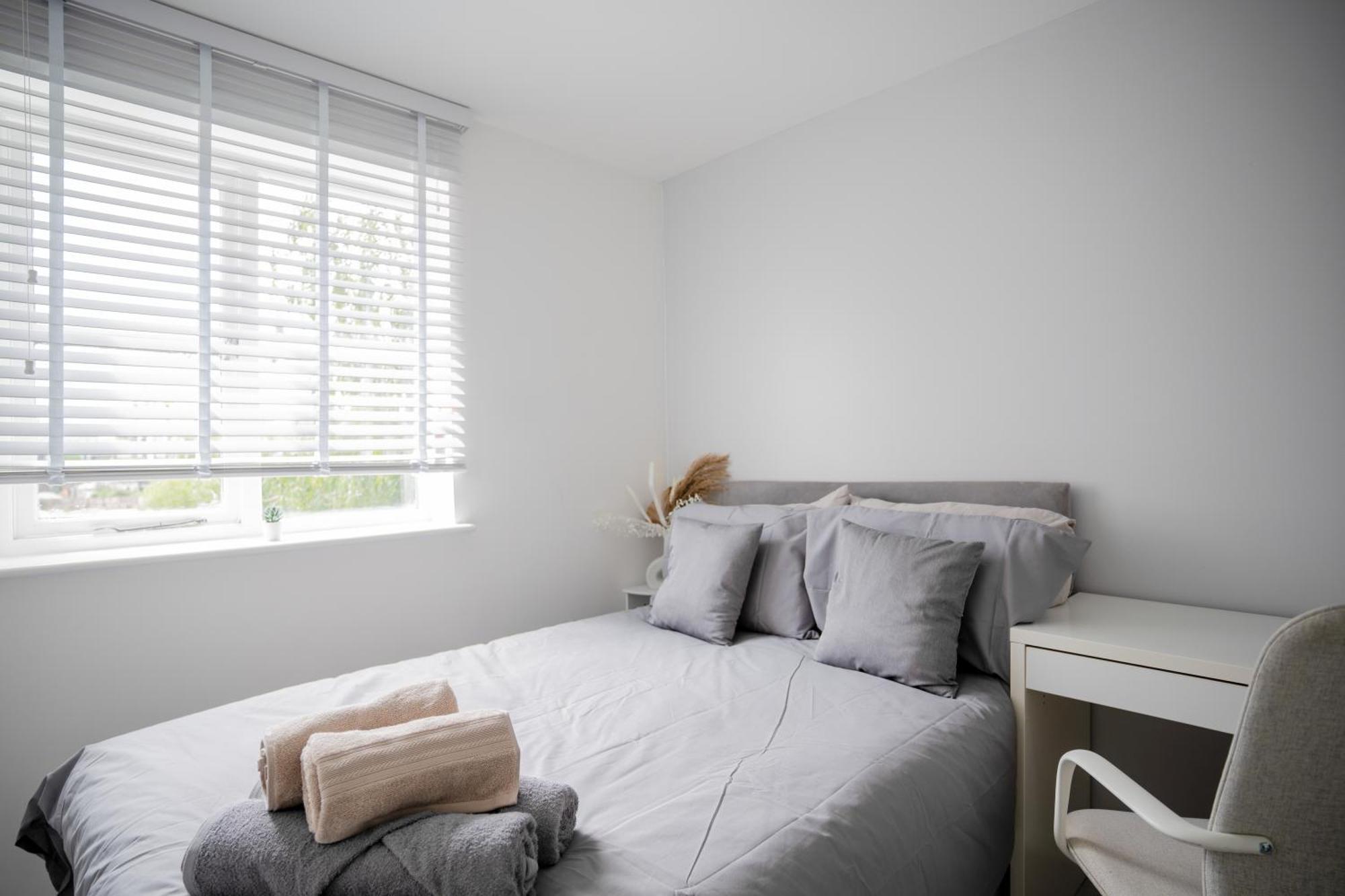 Abbacadabra Apartment London Ngoại thất bức ảnh