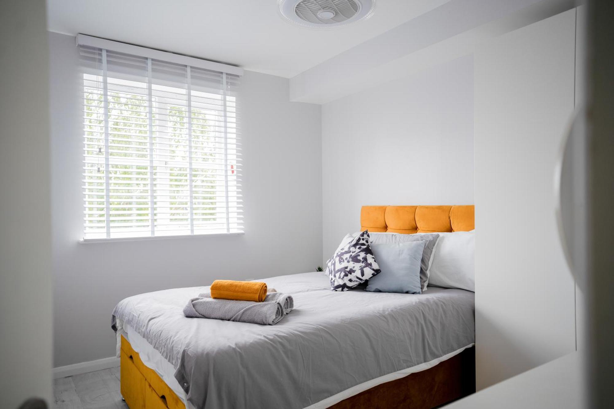 Abbacadabra Apartment London Ngoại thất bức ảnh