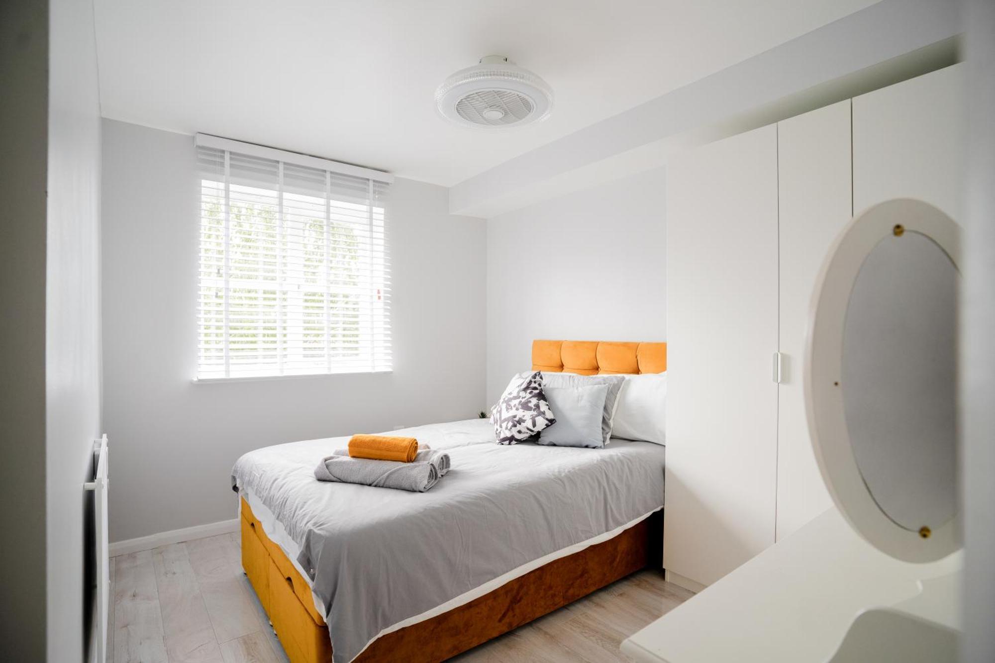 Abbacadabra Apartment London Ngoại thất bức ảnh