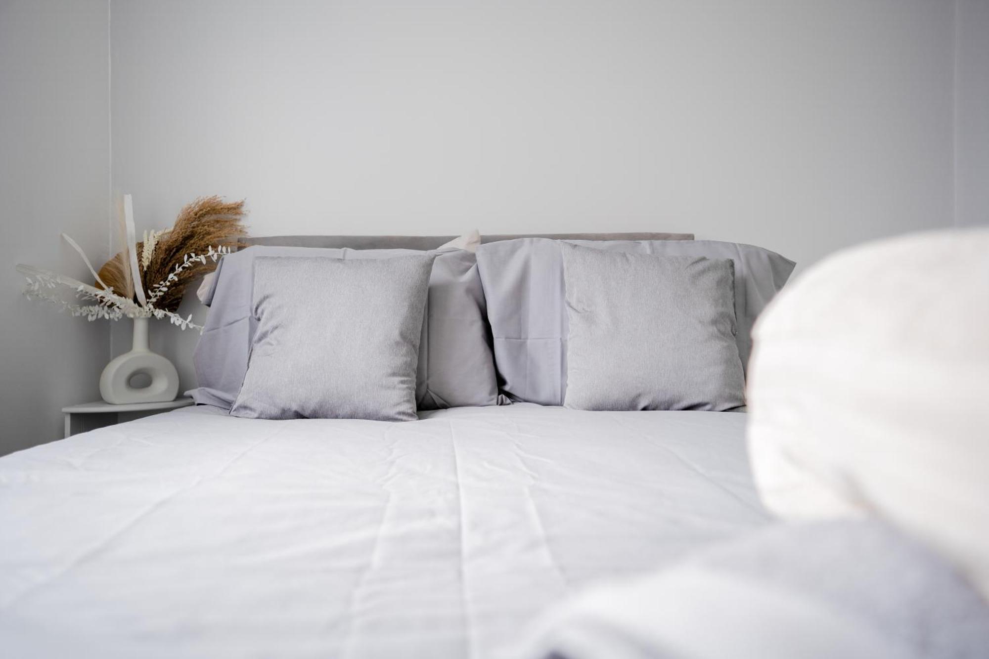 Abbacadabra Apartment London Ngoại thất bức ảnh
