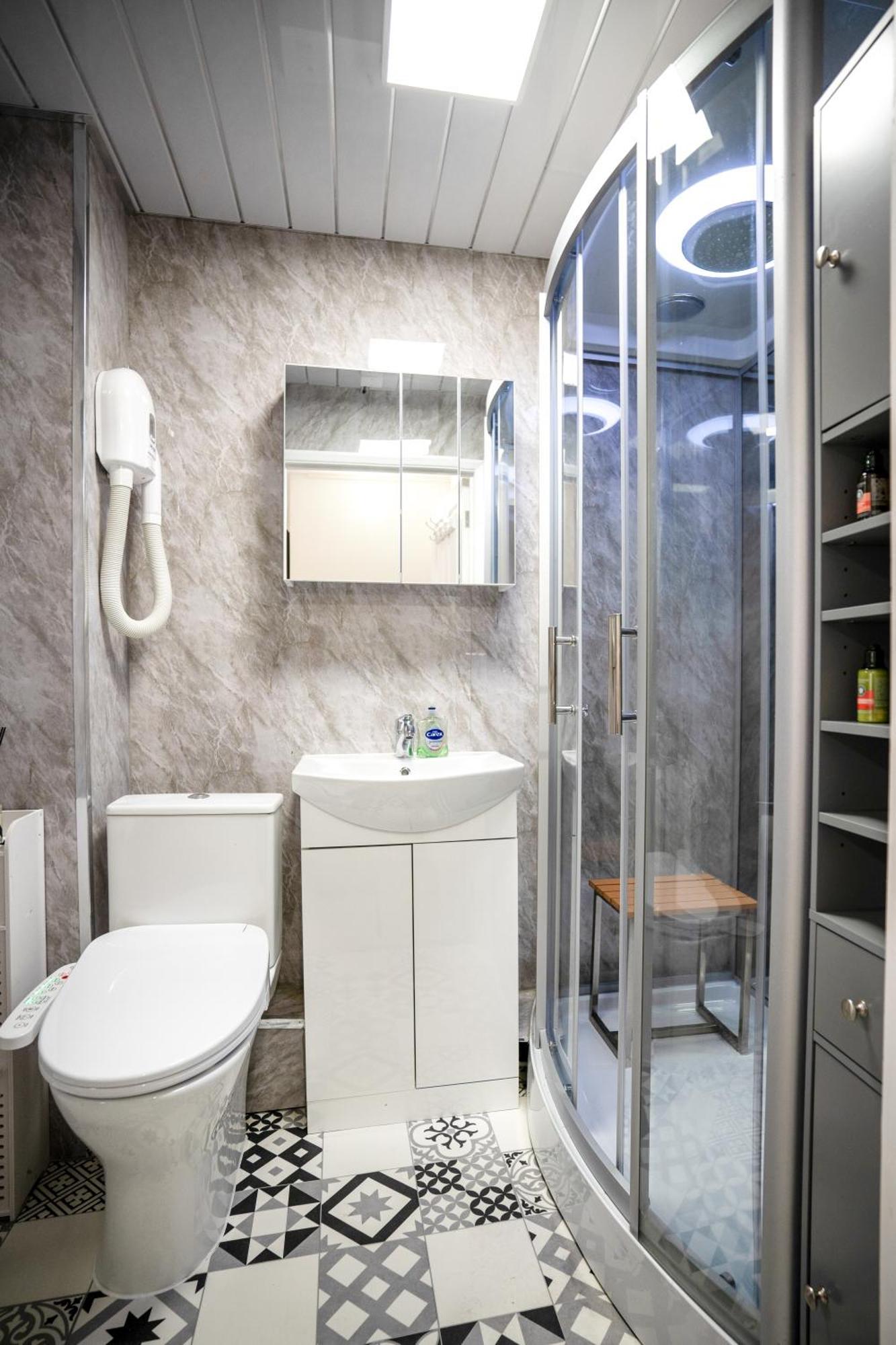 Abbacadabra Apartment London Ngoại thất bức ảnh