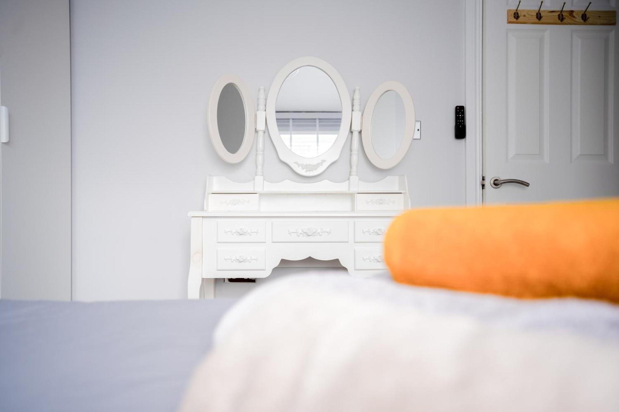 Abbacadabra Apartment London Ngoại thất bức ảnh