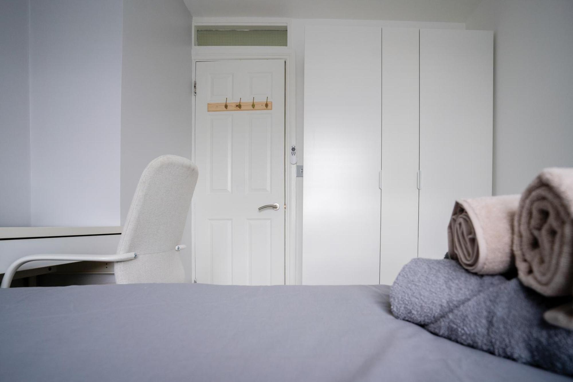 Abbacadabra Apartment London Ngoại thất bức ảnh