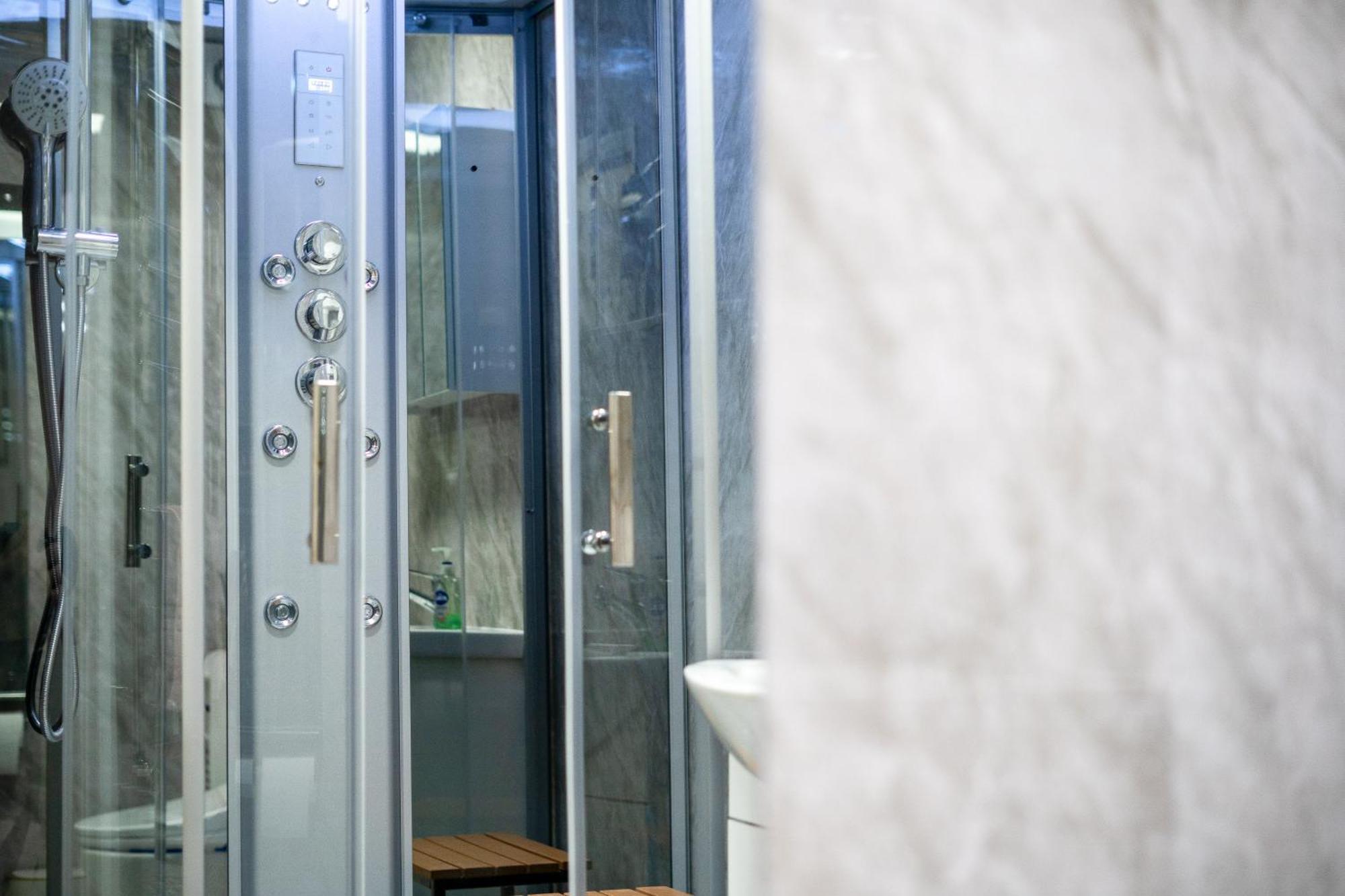 Abbacadabra Apartment London Ngoại thất bức ảnh