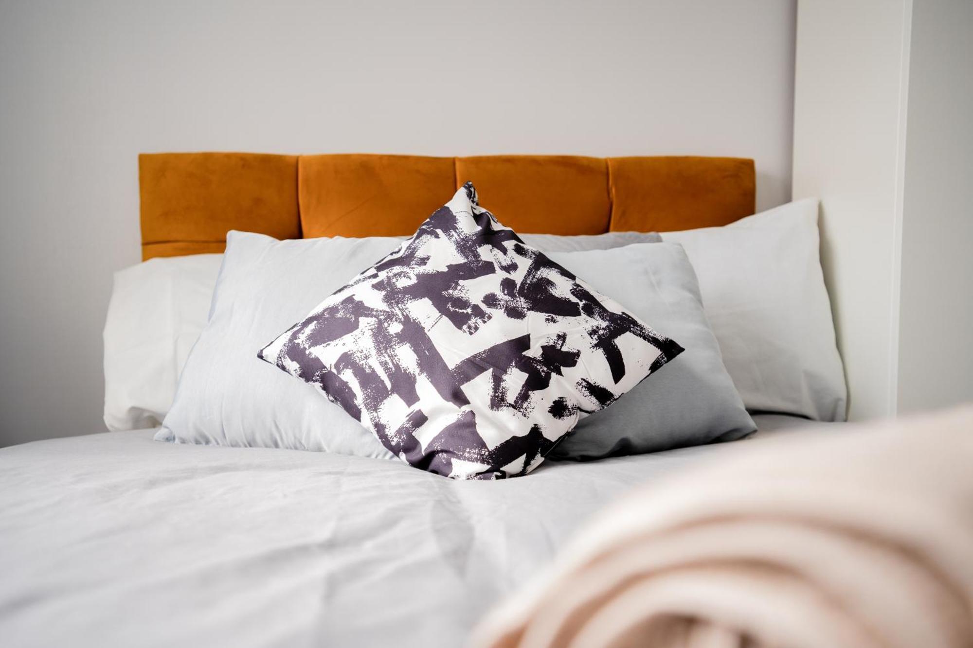 Abbacadabra Apartment London Ngoại thất bức ảnh